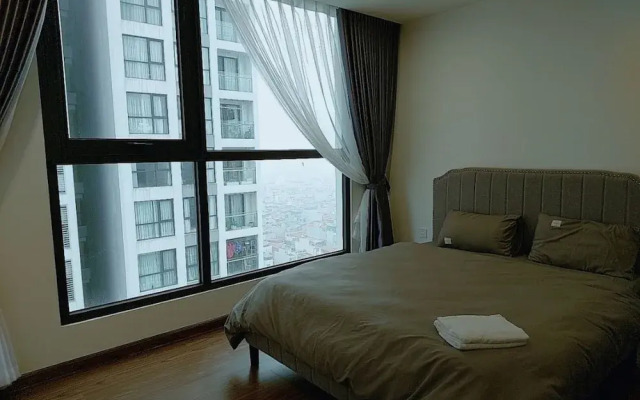 Vinhomes Westpoint Managed by Anstay Residence