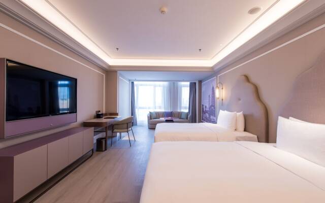 Mercure Changchun Downtown