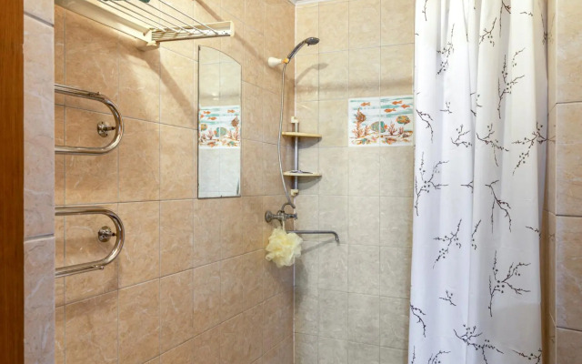 Дома на Кирова  126