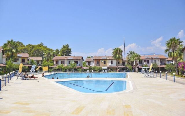 Telmessos Tatil Köyü by Turkish Lettings