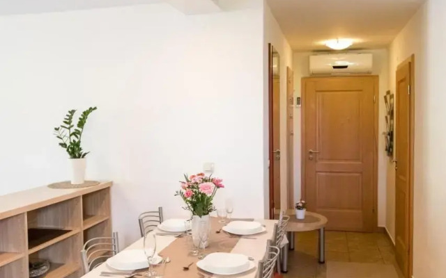 Apartment Natur