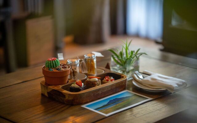 Melia Ba Vi Mountain Retreat