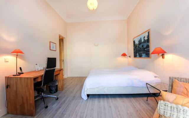 Aparthotel York