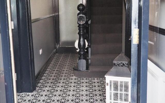 Seaview House Bed & Breakfast