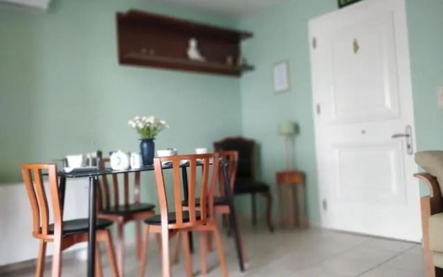 Sior Dionysios Apartments
