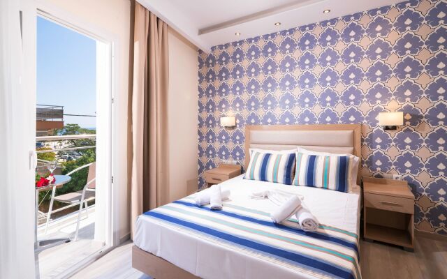 Star Bay Luxury Hotel