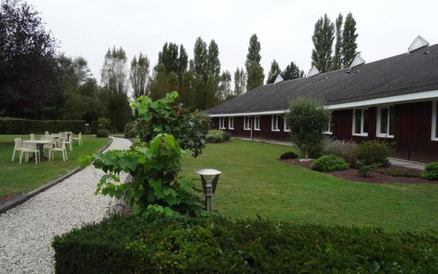 Logis Htel du Golf