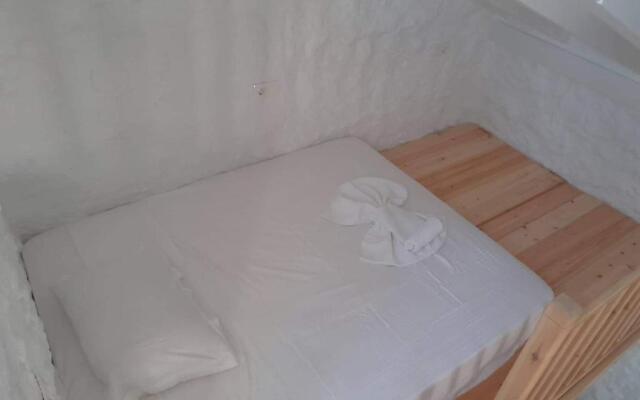 Oniropagida Nisyros apartments #2 Nikia view