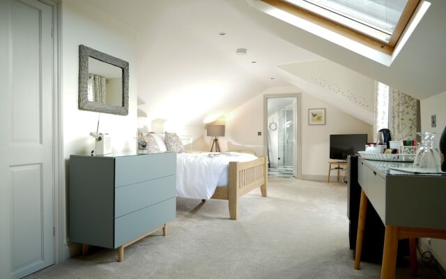 Stoney Bridge Luxury B&B
