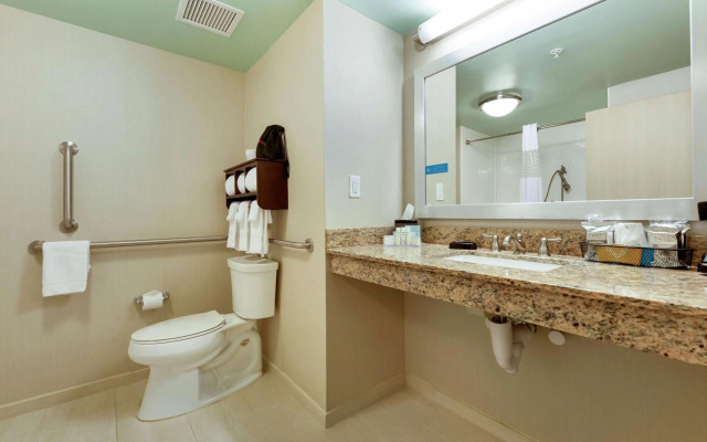 Hampton Inn & Suites Gulfport I-10