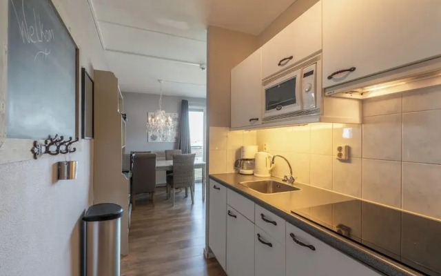 Apartment in Dunes With Stunning Views