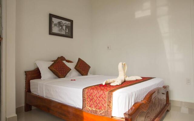 Beautiful Moon Hoi An Villa