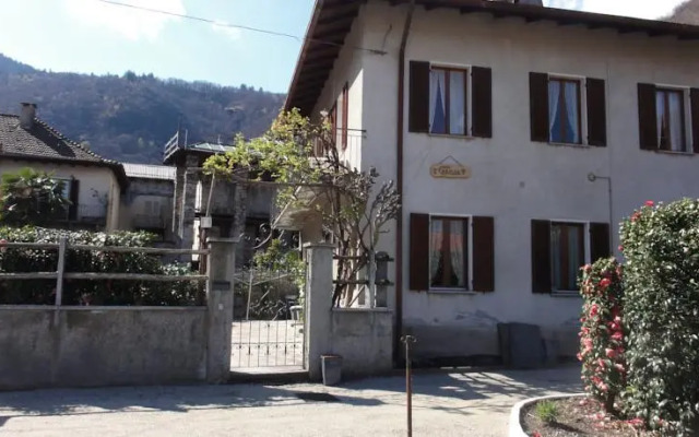 Casale Appartamento di Vacanza