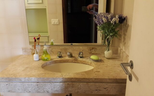 Barrabella Hotel Residencia