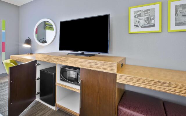 Hampton Inn & Suites Springboro/Dayton Area South