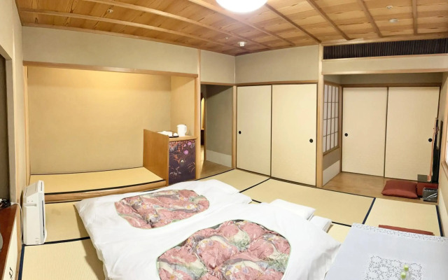 Hotel Clio Court Hakata