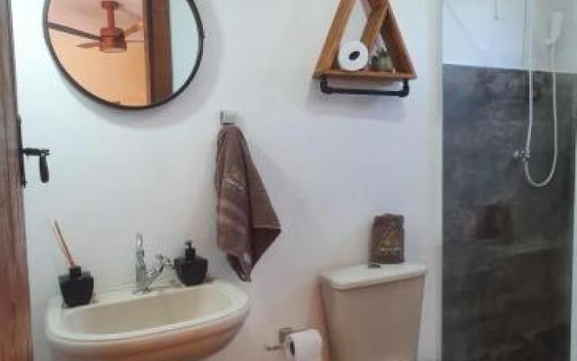 Ellementares Guest House