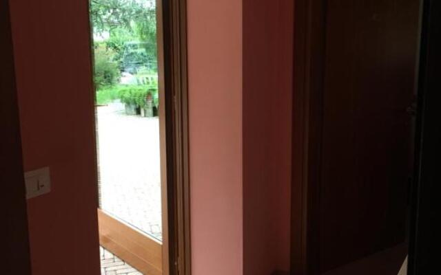 Agriturismo da Ninoti