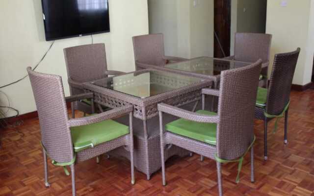 Tribu Guesthouse Nakuru