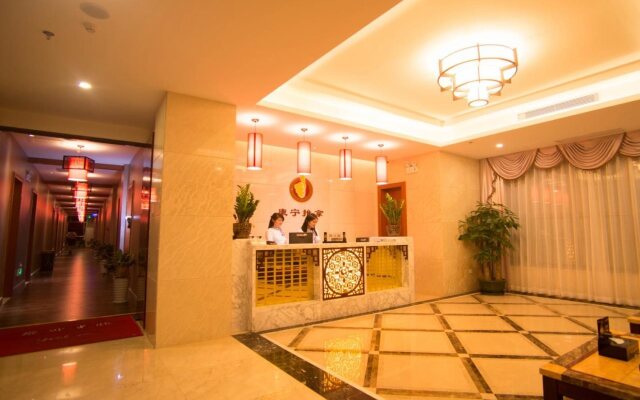 Benevolence Hotel