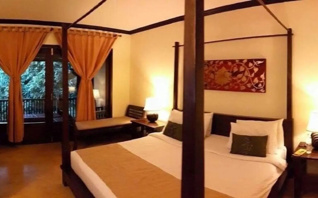 Seashell Resort Koh Tao