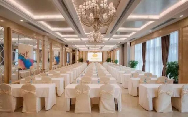 Vienna Classic Hotel Dongguan Changan Xiandai
