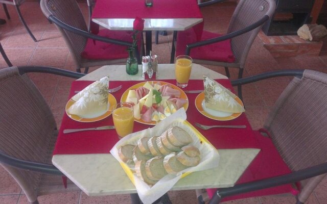 Pension St. Maur