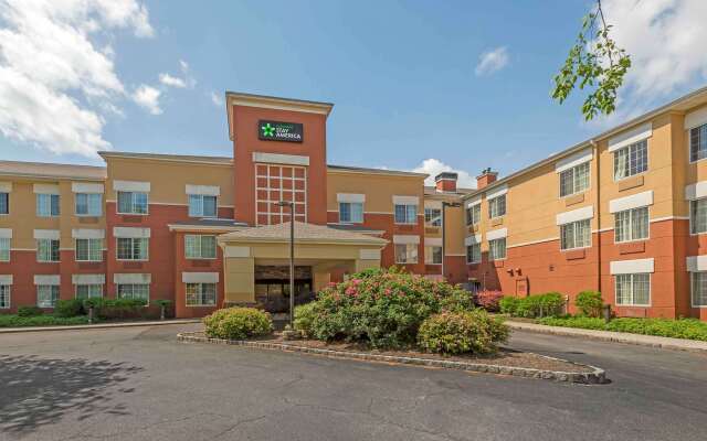 Extended Stay America Suites Hanover Parsippany