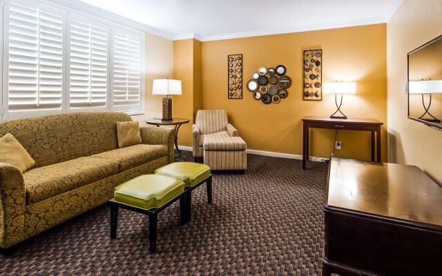 Best Western Plus Casino Royale - Center Strip