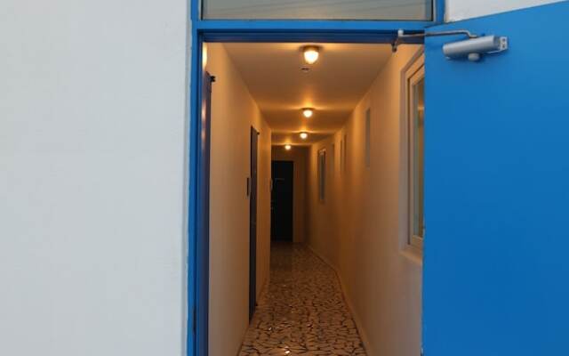 Love Jeju Sanbangsan Guesthouse - Hostel
