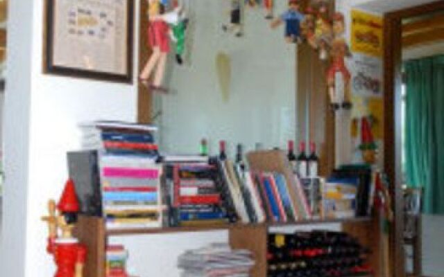 Locanda da Vittorio