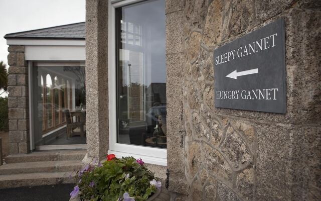 The Gannet Inn