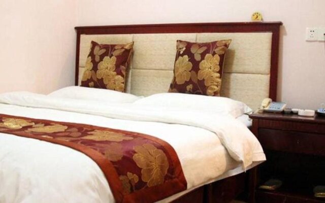 Yinchuan Fujin Hotel