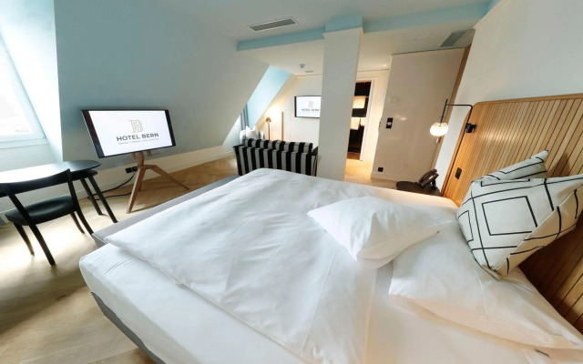 Best Western Plus Hotel Bern