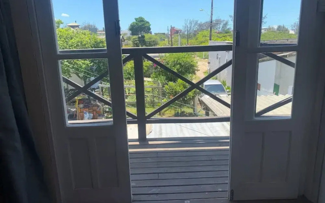 Casa Campeche - 100m da Praia