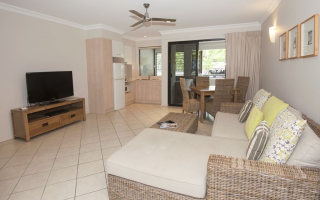 The Heritage Luxury Private Apartments – Guest Rooms – Port Douglas