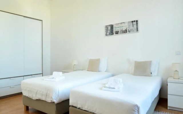 Oeiras 4 - Checkinhome