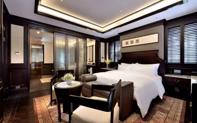 Relais & Chateaux Yihe Mansions
