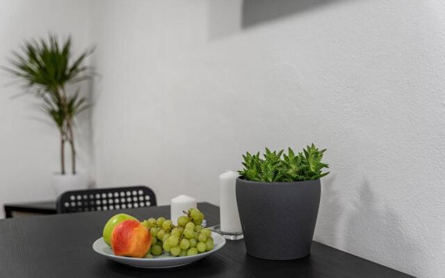 Penzion U Libušky #29 brno-living cz