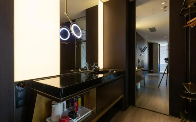 CitiGO Hotel Green Lake Kunming