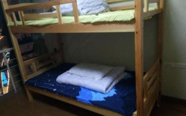 Chongqing Come and Go Freely Youth Hostel