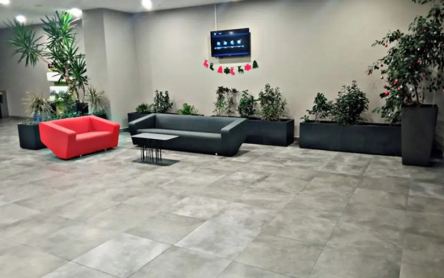 lUX Residence on High Floor 03