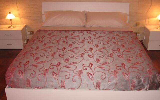 Bed  Breakfast Orchidea Blu