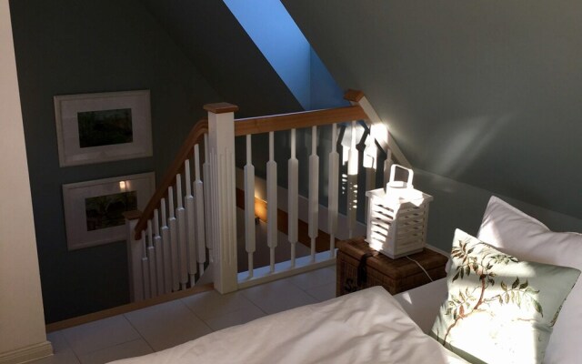 Ferienwohnung "pleissenhaus"