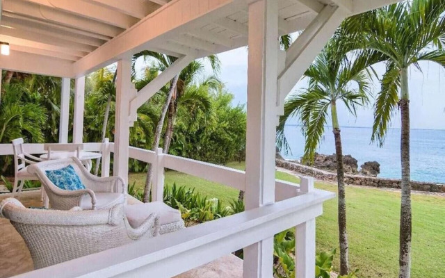 Sunny Vacation Villa 87