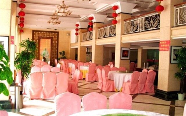 Best Eastern Hotel