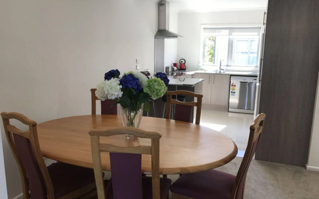 Apartment on Vialou St