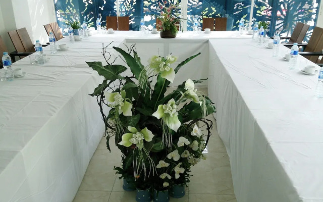 DE42 酒店(De42 Hotel)