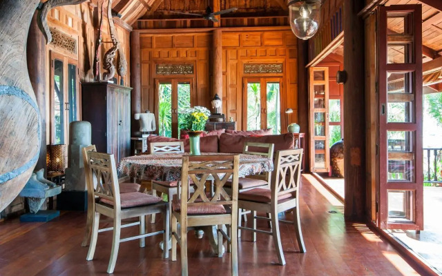 Five Islands Beach House