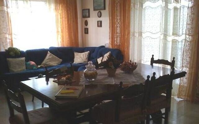 Home from Home